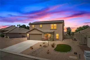 2154 E Crystal Dr, Fort Mohave, AZ 86426 - Photo 1
