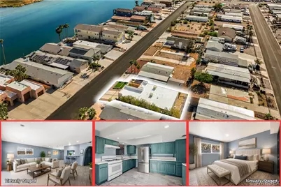 926 Riverfront Drive, Bullhead City, AZ 86442 - Photo 1