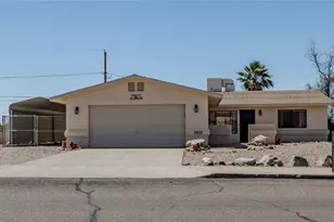 2872 Sombrero Dr, Lake Havasu, AZ 86404 - Photo 1