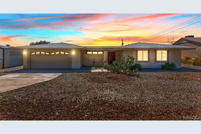 991 McCulloch Boulevard, Lake Havasu, AZ 86406 - Photo 1