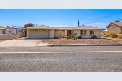 991 McCulloch Boulevard, Lake Havasu, AZ 86406 - Photo 2