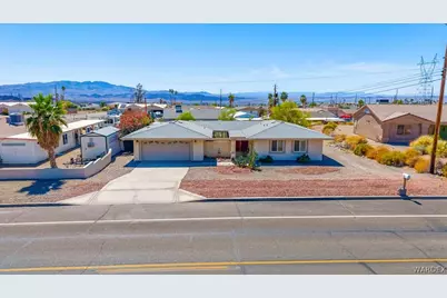 991 McCulloch Boulevard, Lake Havasu, AZ 86406 - Photo 58