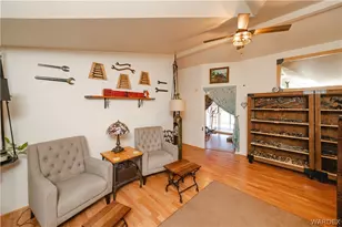 10995 N Bach Rd, Kingman, AZ 86401 - Photo 4