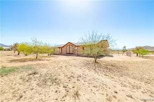 10995 N Bach Rd, Kingman, AZ 86401 - Photo 2
