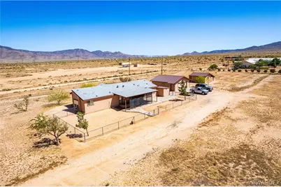 10995 N Bach Road, Kingman, AZ 86401 - Photo 70