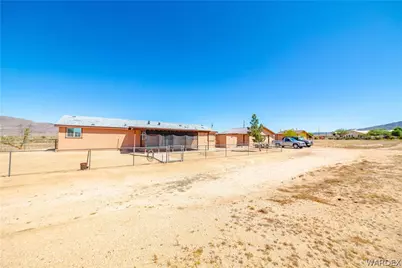 10995 N Bach Road, Kingman, AZ 86401 - Photo 62