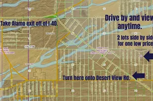 245-19-044A S Duncan, Yucca, AZ 86438 - Photo 1