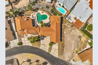 2519 Country Club Place, Bullhead City, AZ 86442 - Photo 6