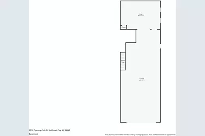 2519 Country Club Place, Bullhead City, AZ 86442 - Photo 90