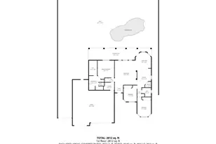 2780 Desert Stars Ln, Bullhead City, AZ 86429 - Photo 4