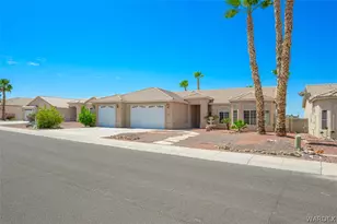 2780 Desert Stars Ln, Bullhead City, AZ 86429 - Photo 2
