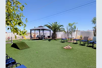 2000 Ramar Road #236, Bullhead City, AZ 86442 - Photo 42