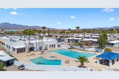 2000 Ramar Road #236, Bullhead City, AZ 86442 - Photo 36