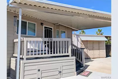 2000 Ramar Road #236, Bullhead City, AZ 86442 - Photo 2