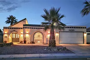 1171 Camino Cove, Bullhead City, AZ 86442 - Photo 2