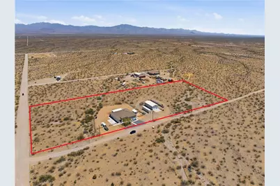 4256 Zircon Road, Golden Valley, AZ 86413 - Photo 2
