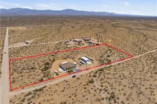 4256 Zircon Rd, Golden Valley, AZ 86413 - Photo 2