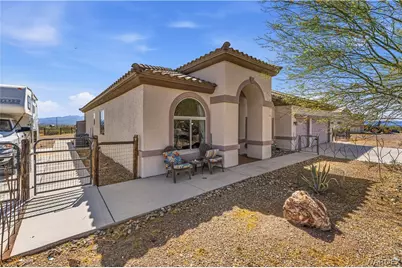 4256 Zircon Road, Golden Valley, AZ 86413 - Photo 4
