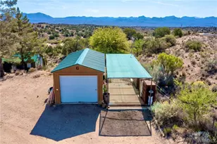 10950 E Old Hwy 93, Kingman, AZ 86401 - Photo 8