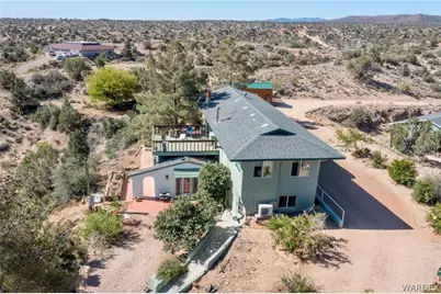 10950 E Old Hwy 93, Kingman, AZ 86401 - Photo 62