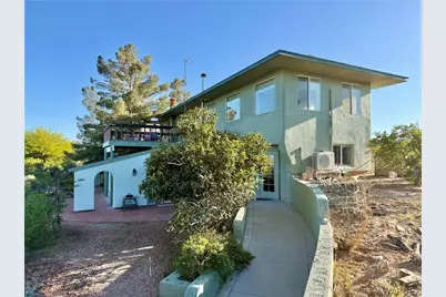 10950 E Old Hwy 93, Kingman, AZ 86401 - Photo 6