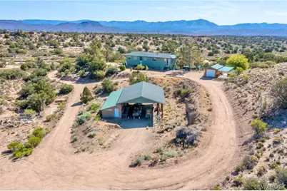 10950 E Old Hwy 93, Kingman, AZ 86401 - Photo 2