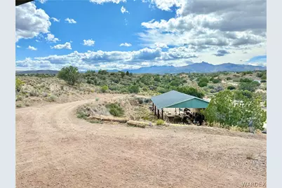10950 E Old Hwy 93, Kingman, AZ 86401 - Photo 28