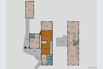 10950 E Old Hwy 93, Kingman, AZ 86401 - Photo 4