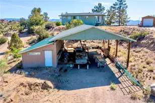 10950 E Old Hwy 93, Kingman, AZ 86401 - Photo 4