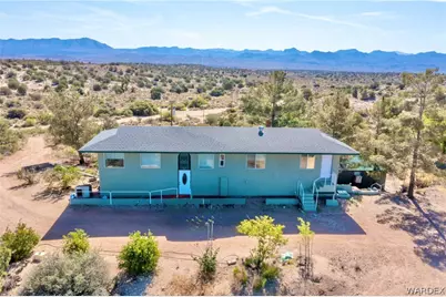 10950 E Old Hwy 93, Kingman, AZ 86401 - Photo 2