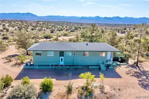 10950 E Old Hwy 93, Kingman, AZ 86401 - Photo 2