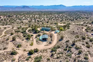 10950 E Old Hwy 93, Kingman, AZ 86401 - Photo 64