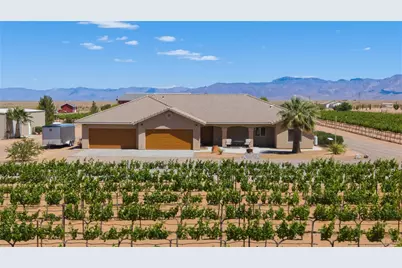 6861 Brooks Boulevard, Kingman, AZ 86401 - Photo 1