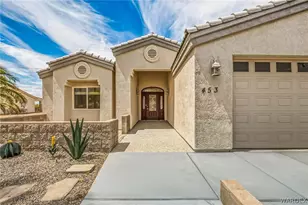 453 Chablis Ct, Bullhead City, AZ 86429 - Photo 4
