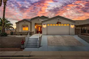 453 Chablis Ct, Bullhead City, AZ 86429 - Photo 1