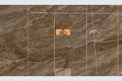 Tbd Quintana 069B Road, Dolan Springs, AZ 86441 - Photo 1