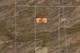 Tbd Quintana 069B Rd, Dolan Springs, AZ 86441 - Photo 1