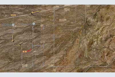 Tbd Quintana 069B Road, Dolan Springs, AZ 86441 - Photo 2