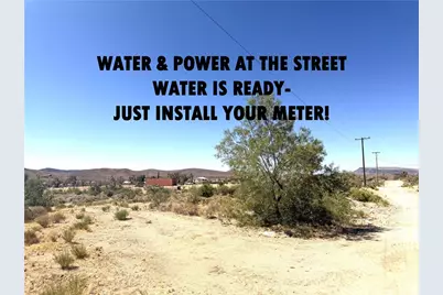 319-13-100 N Lakeside Drive, Dolan Springs, AZ 86441 - Photo 1