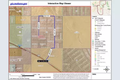 313-61-072E N Trumpet Way, Kingman, AZ 86409 - Photo 12