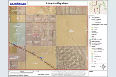 313-61-072E N Trumpet Way, Kingman, AZ 86409 - Photo 10