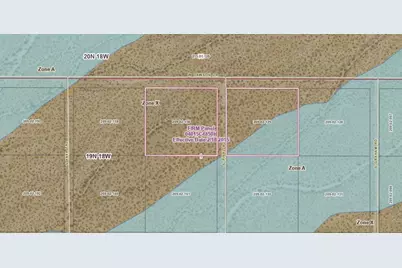 209-02-158 S S. Pinal Rd., Golden Valley, AZ 86413 - Photo 1