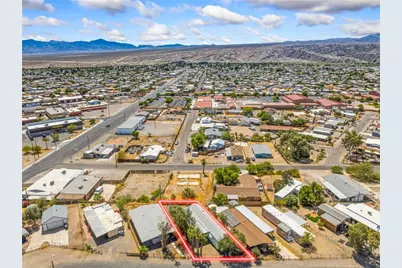1973 Sea Breeze Lane, Bullhead City, AZ 86442 - Photo 2