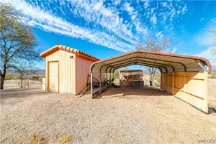 16722 S Lawton Rd, Yucca, AZ 86438 - Photo 52