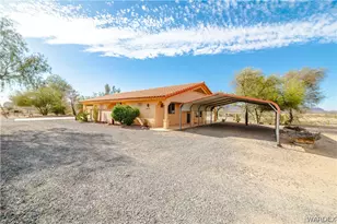 16722 S Lawton Rd, Yucca, AZ 86438 - Photo 56