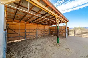 16722 S Lawton Rd, Yucca, AZ 86438 - Photo 36