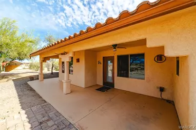 16722 S Lawton Road, Yucca, AZ 86438 - Photo 46