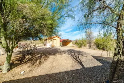 16722 S Lawton Road, Yucca, AZ 86438 - Photo 50
