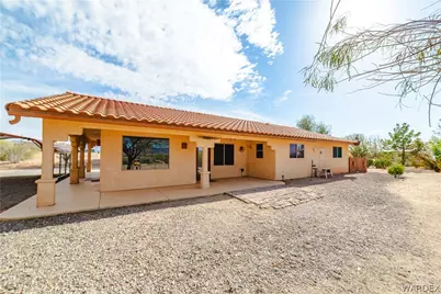 16722 S Lawton Road, Yucca, AZ 86438 - Photo 44