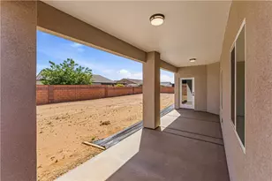 5364 N Prairie Heights Dr, Kingman, AZ 86409 - Photo 34